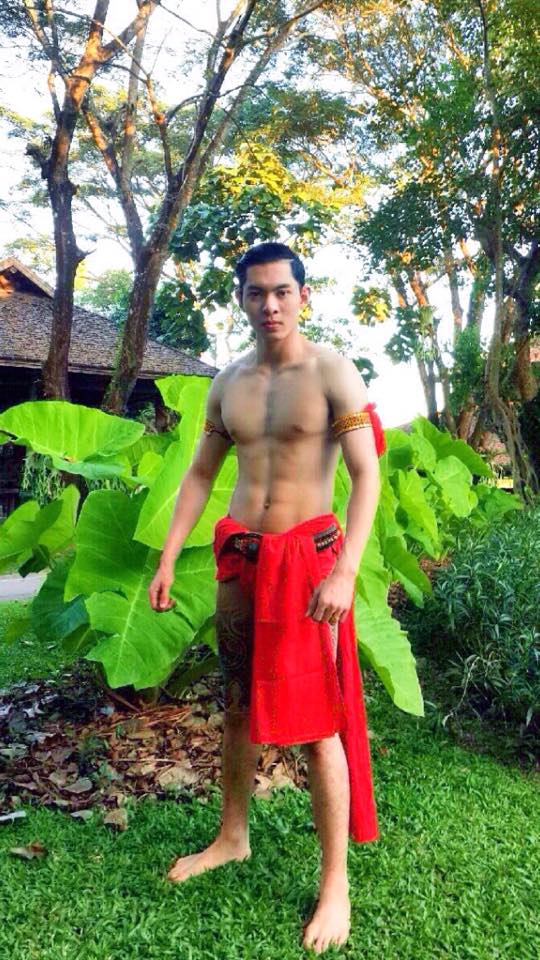 หนุ่มหล่อ✦cute boy✦ดีต่อใจ❥109