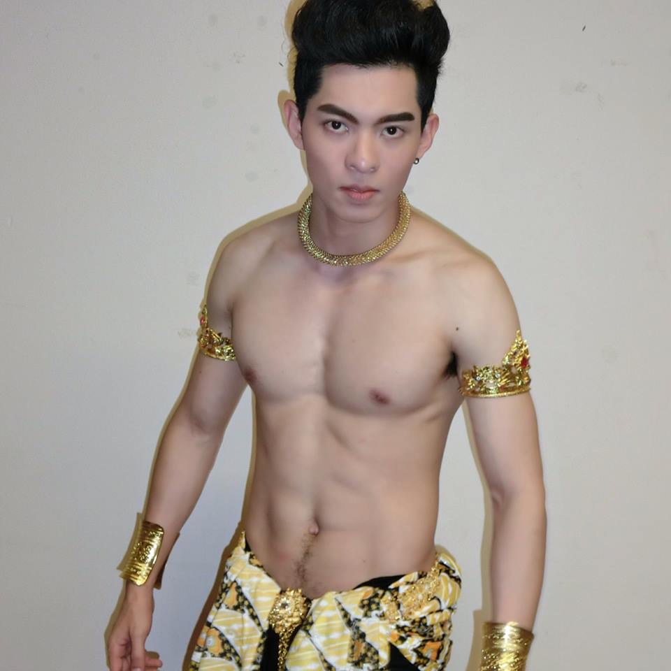 หนุ่มหล่อ✦cute boy✦ดีต่อใจ❥109