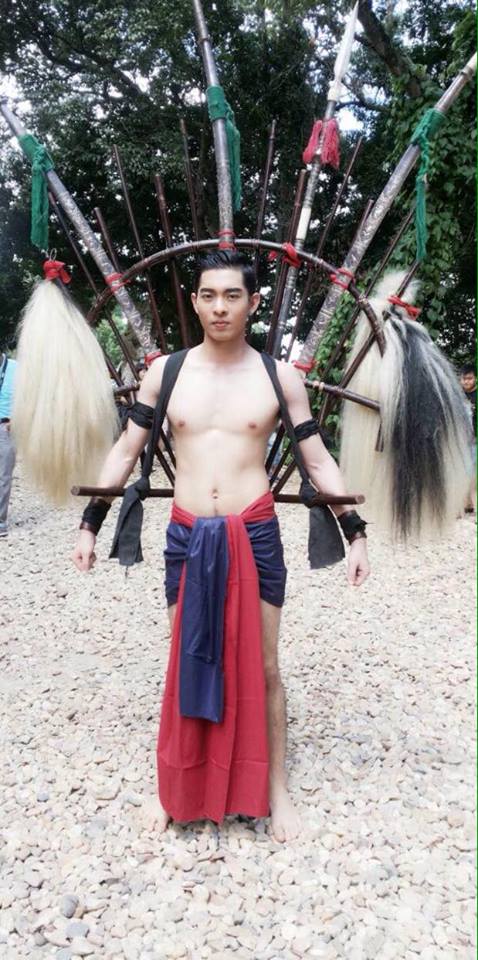 หนุ่มหล่อ✦cute boy✦ดีต่อใจ❥109
