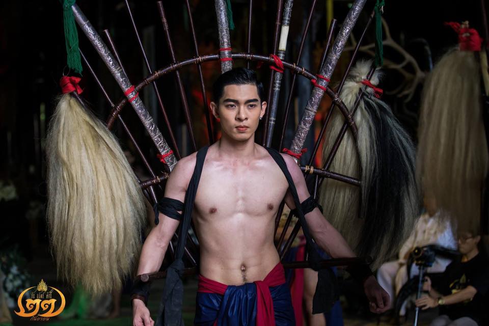 หนุ่มหล่อ✦cute boy✦ดีต่อใจ❥109