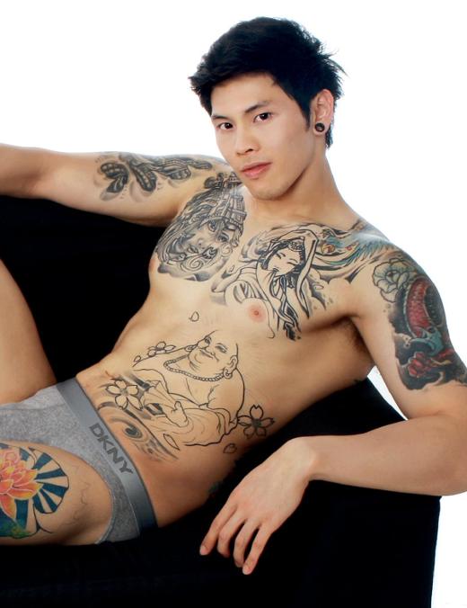 น้ำเดิน เชิญค่ะ # 151