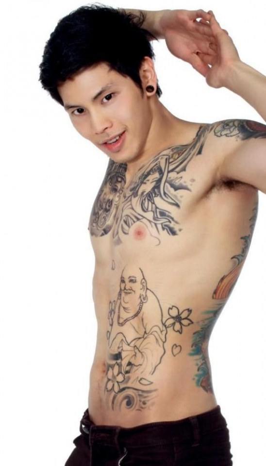 น้ำเดิน เชิญค่ะ # 151