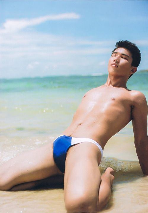 น้ำเดิน เชิญค่ะ # 154