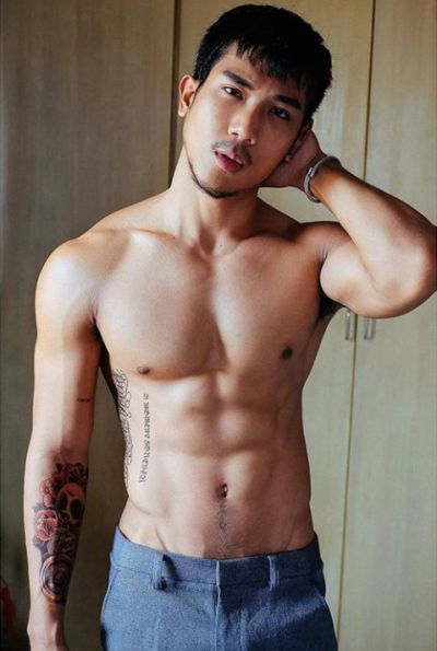 น้ำเดิน เชิญค่ะ # 159