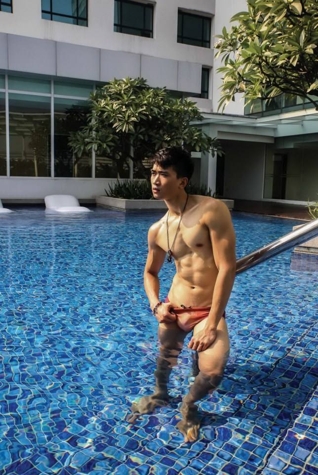 งานดี แต่มา ครึ่งเดียว # 30