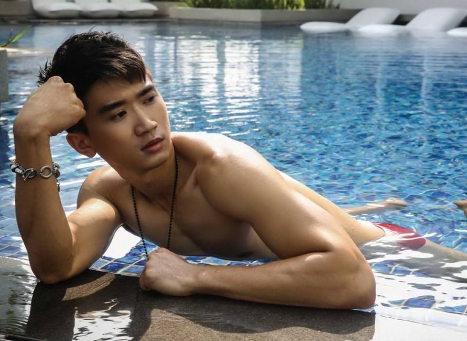 งานดี แต่มา ครึ่งเดียว # 30