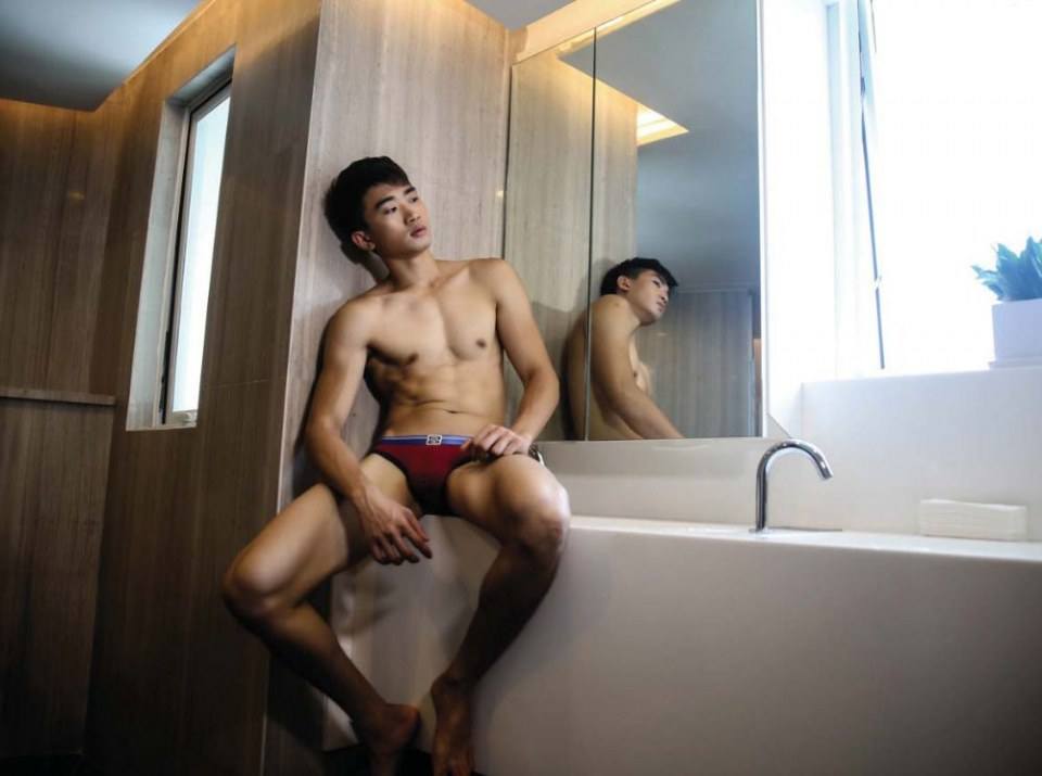 งานดี แต่มา ครึ่งเดียว # 31