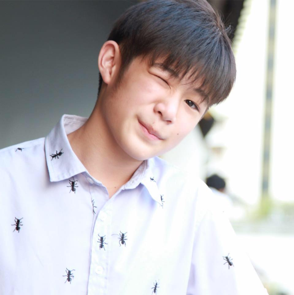 กรุบกริบ # 132