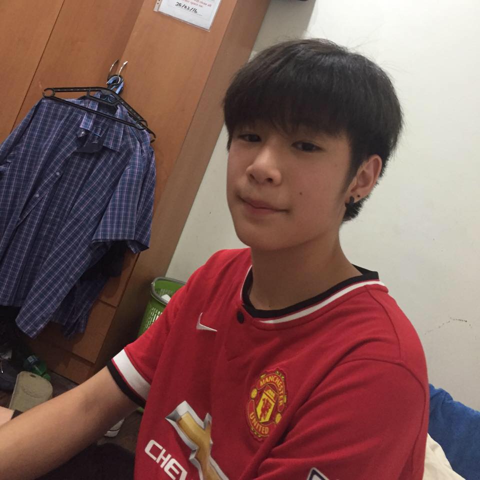 กรุบกริบ # 132