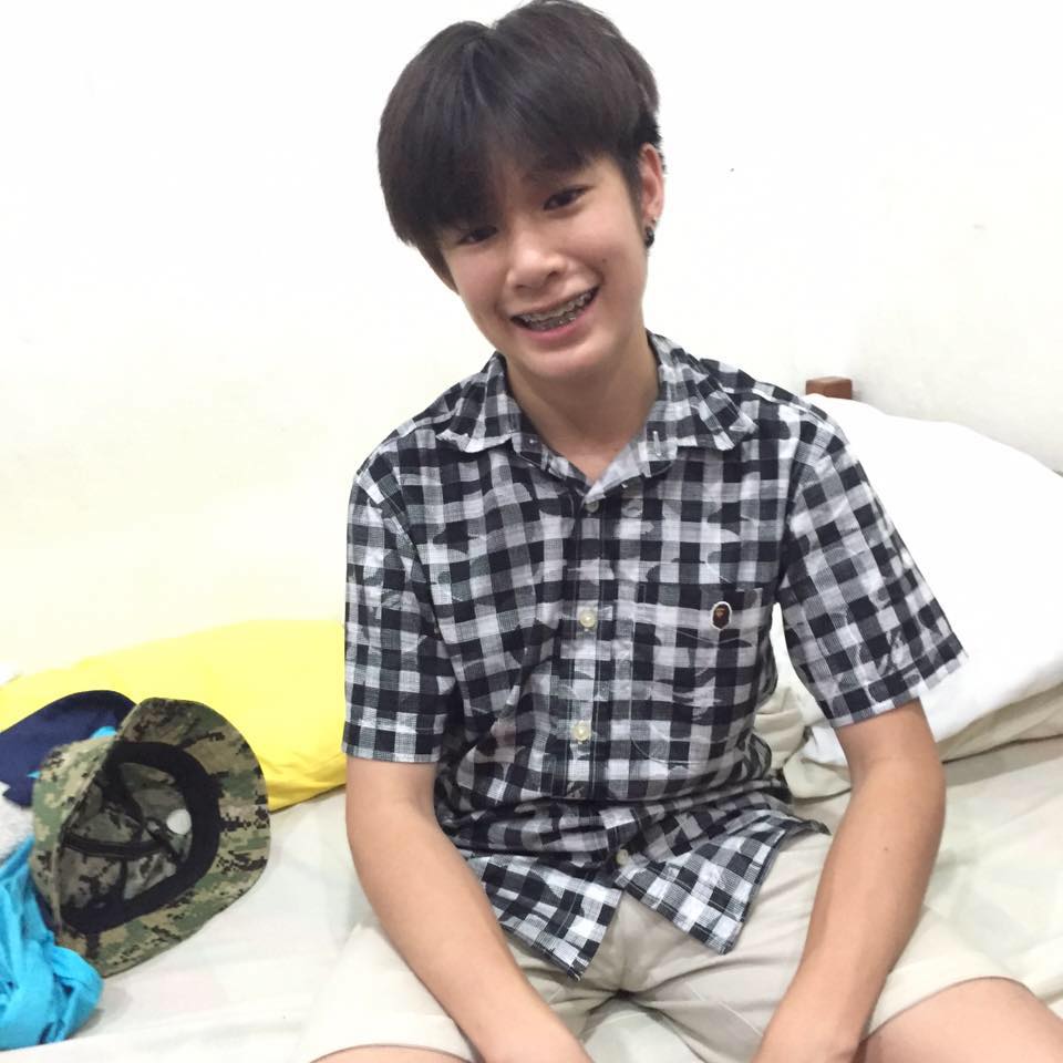 กรุบกริบ # 132