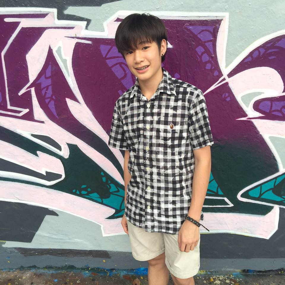 กรุบกริบ # 132