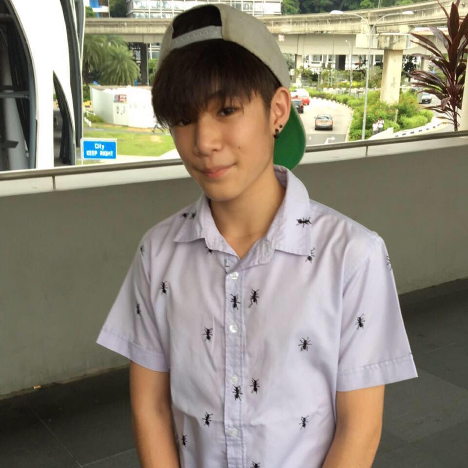 กรุบกริบ # 132