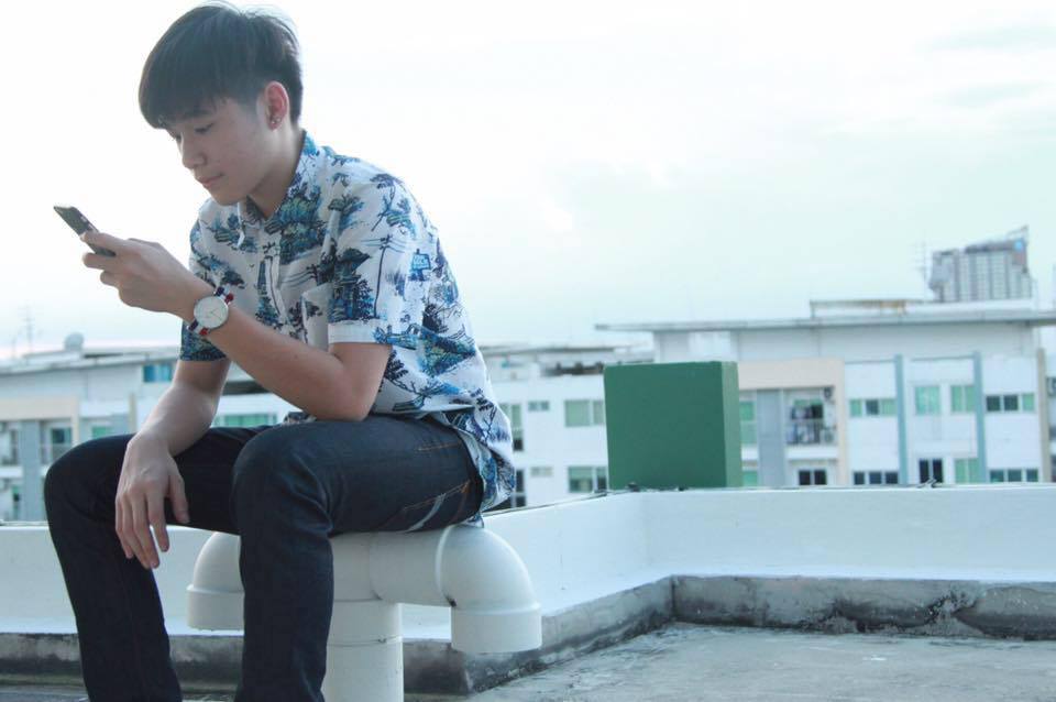 กรุบกริบ # 132