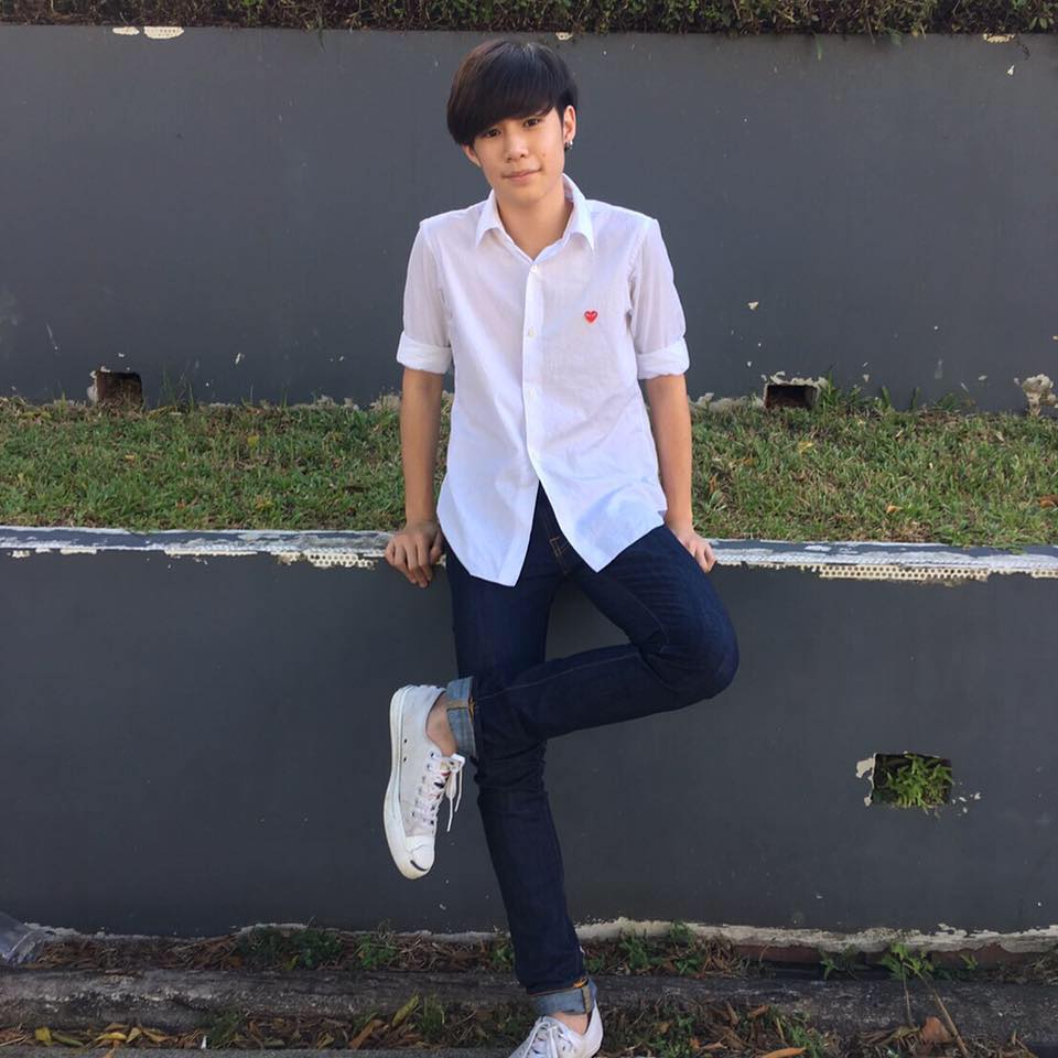 กรุบกริบ # 132