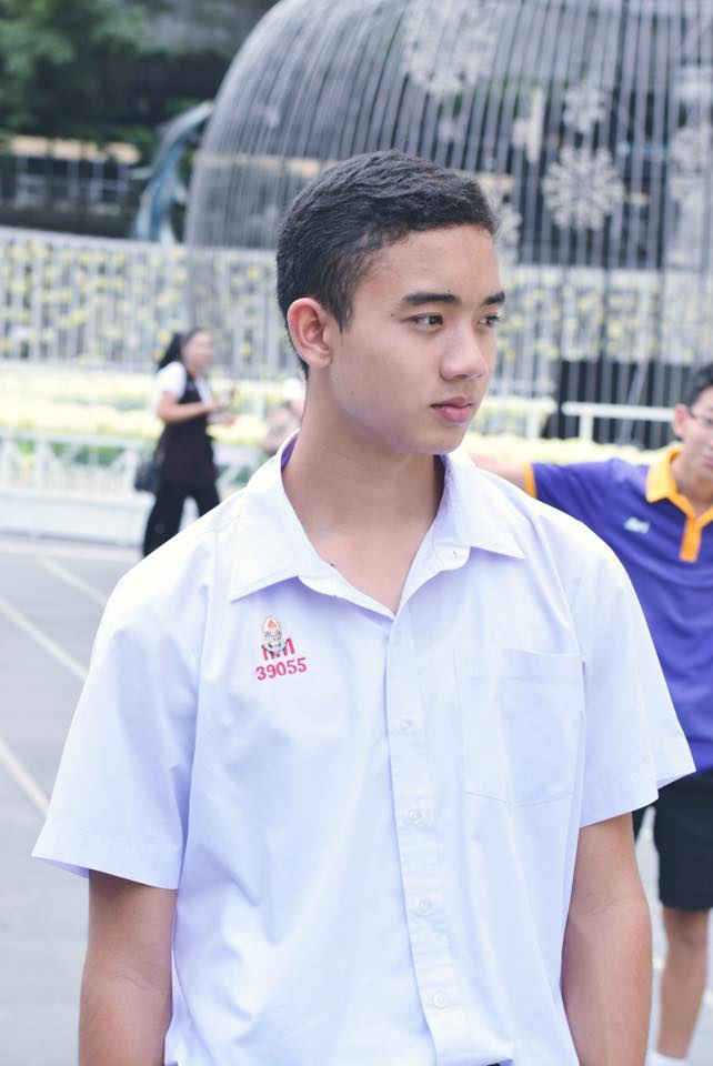 กรุบกริบ # 133