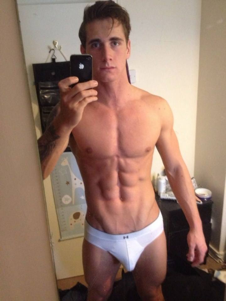 Sexy Guy 109