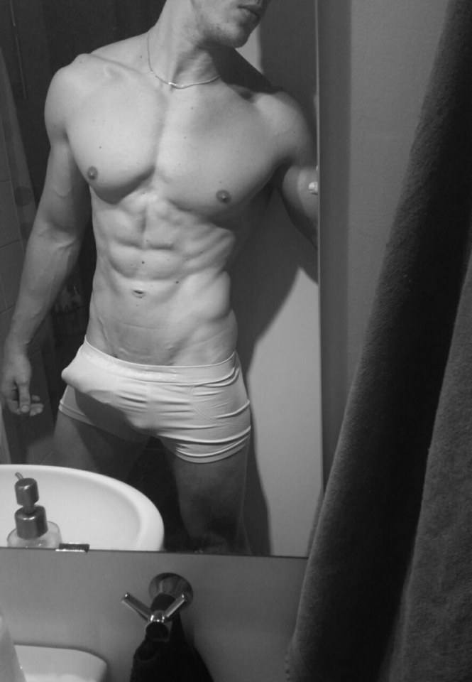 Sexy Guy 109