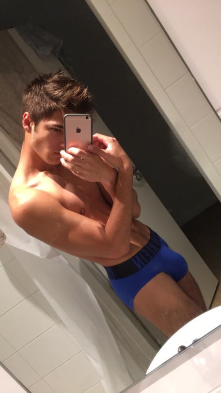 Sexy Guy 109