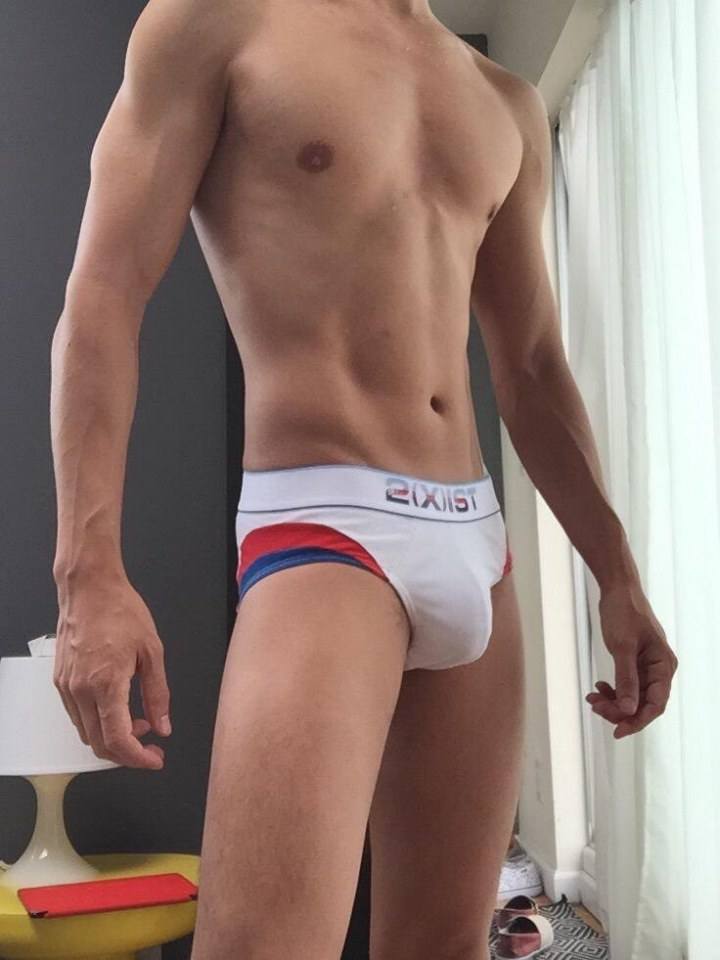 Sexy Guy 109
