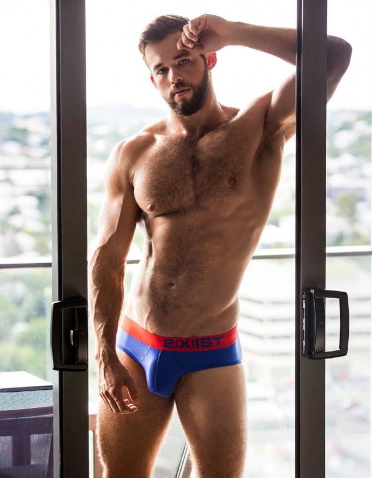 Sexy Guy 109