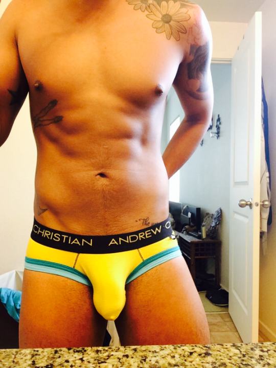 Sexy Guy 109