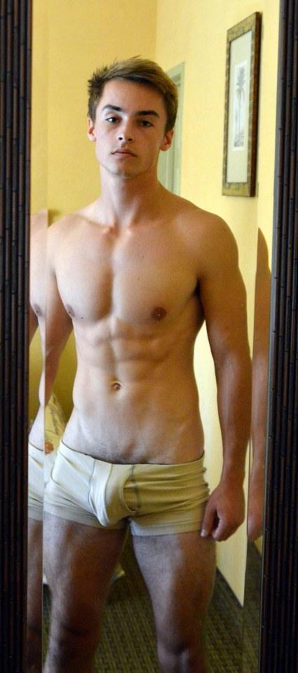 Sexy Guy 109