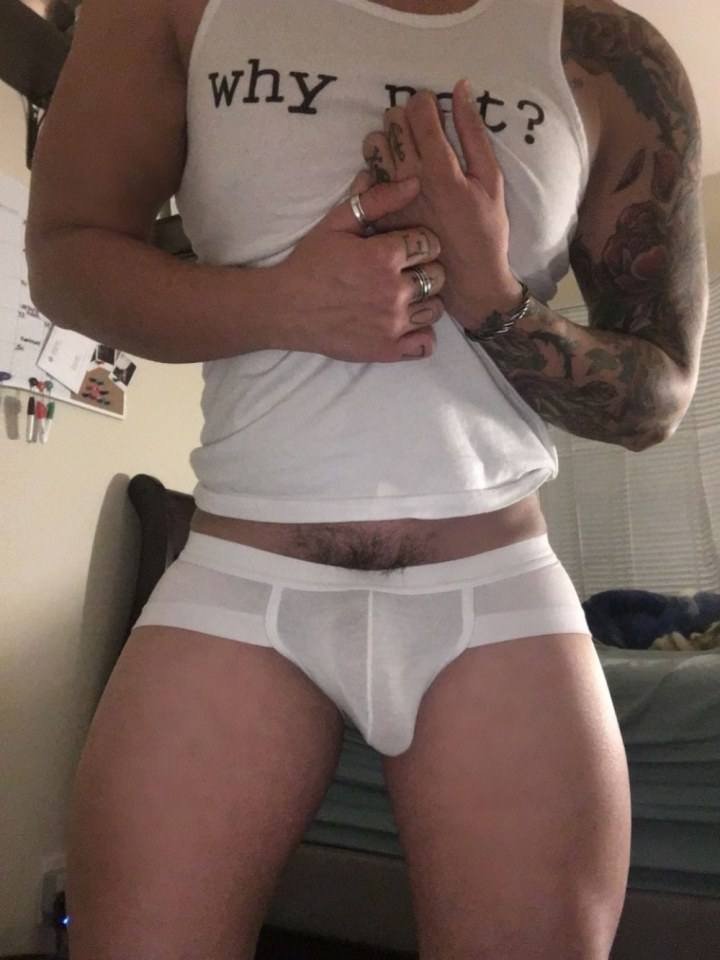 Sexy Guy 109
