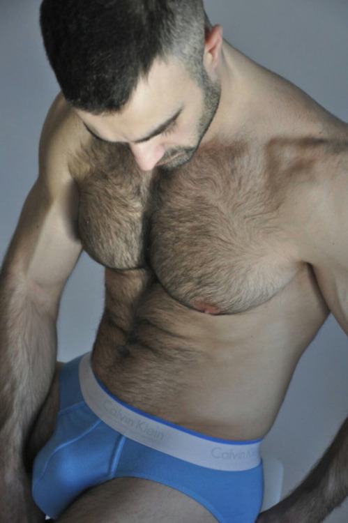 Sexy Guy 109