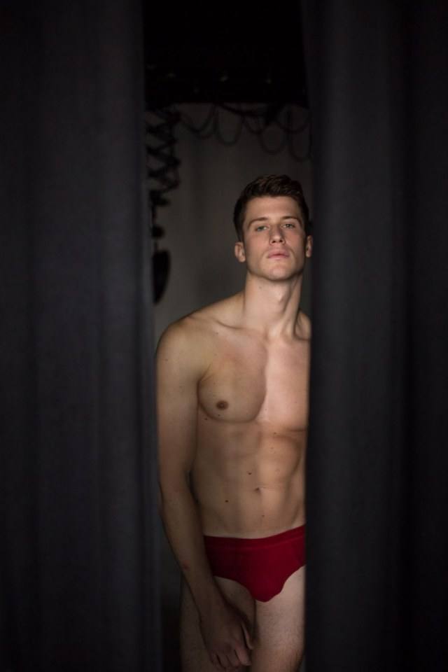 Sexy Guy 109