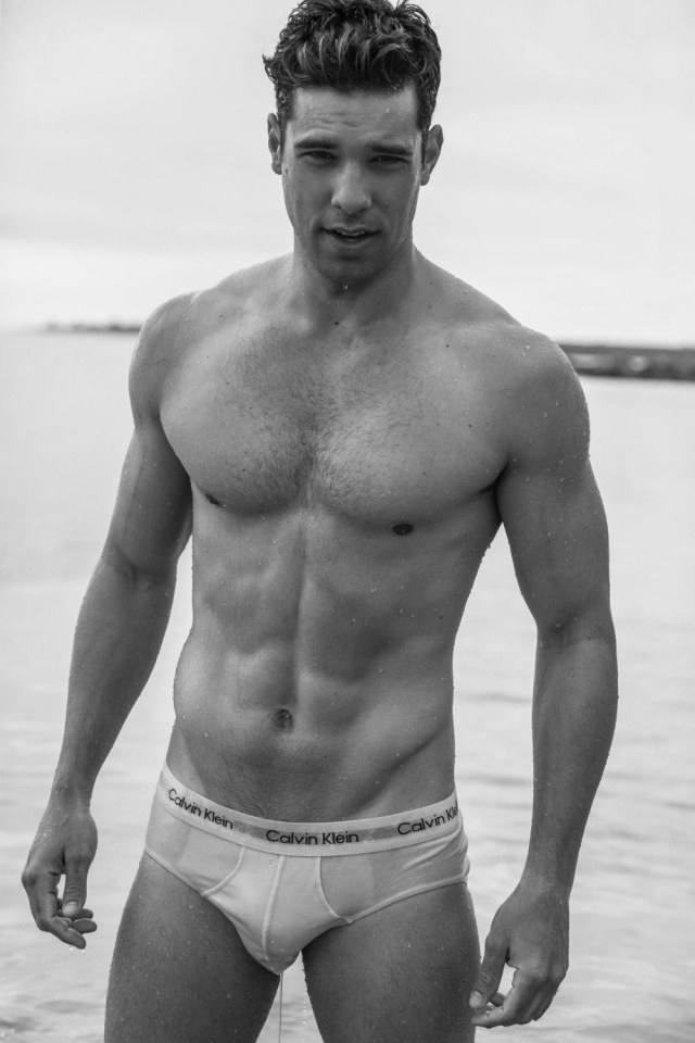 Sexy Guy 109