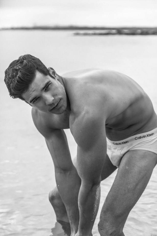 Sexy Guy 109