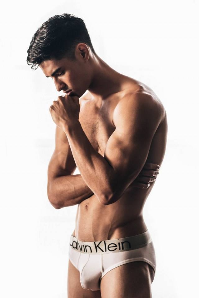 Sexy Guy 109