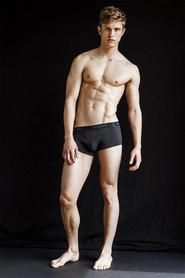 Sexy Guy 109