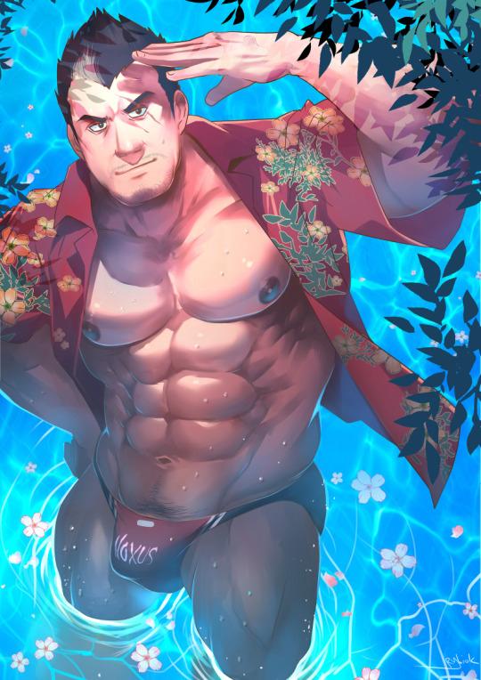 YAOI 373
