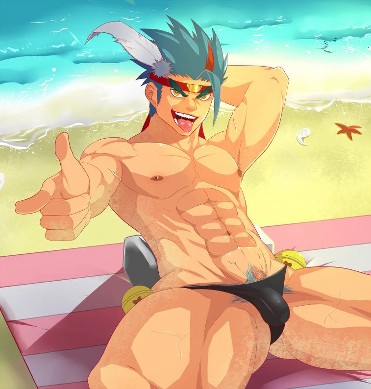 YAOI 373