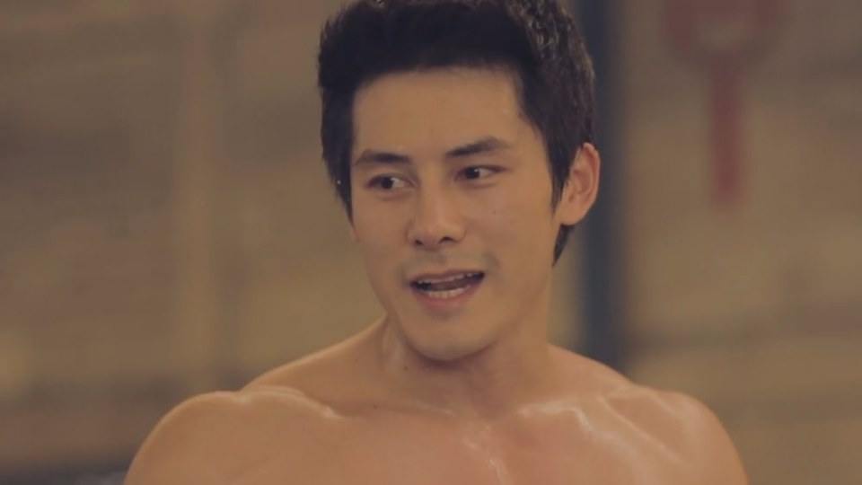 อยากได้ เทรนเนอร์
