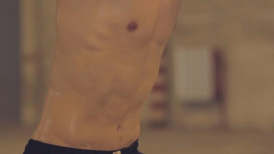 อยากได้ เทรนเนอร์