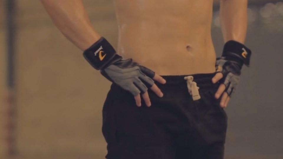 อยากได้ เทรนเนอร์