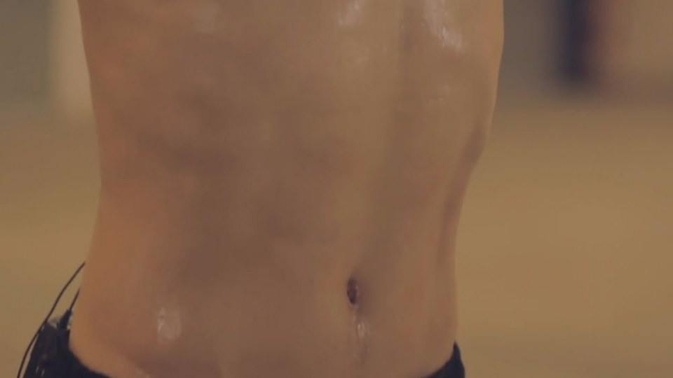 อยากได้ เทรนเนอร์