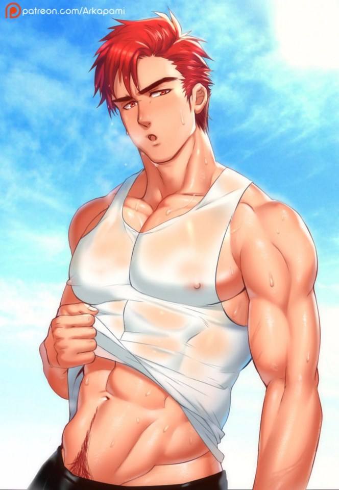 YAOI 374