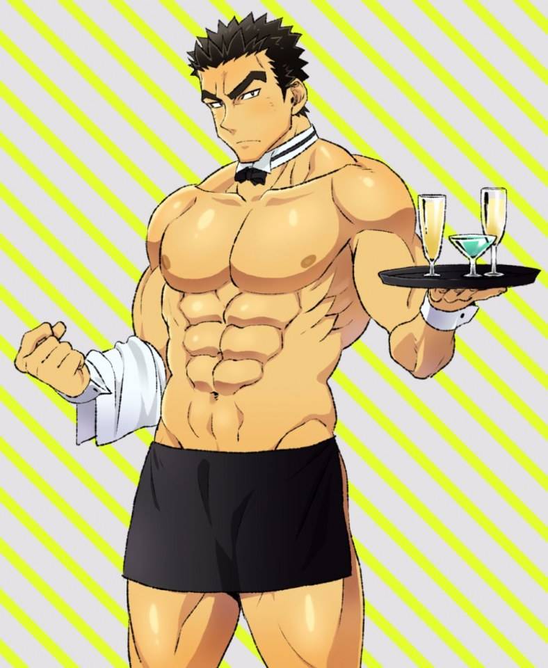 YAOI 374