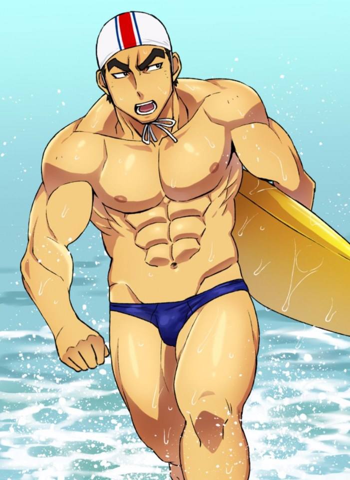 YAOI 374