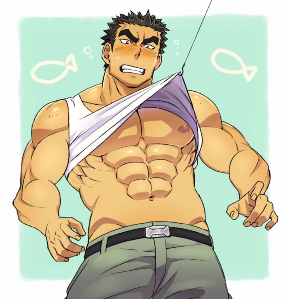 YAOI 374