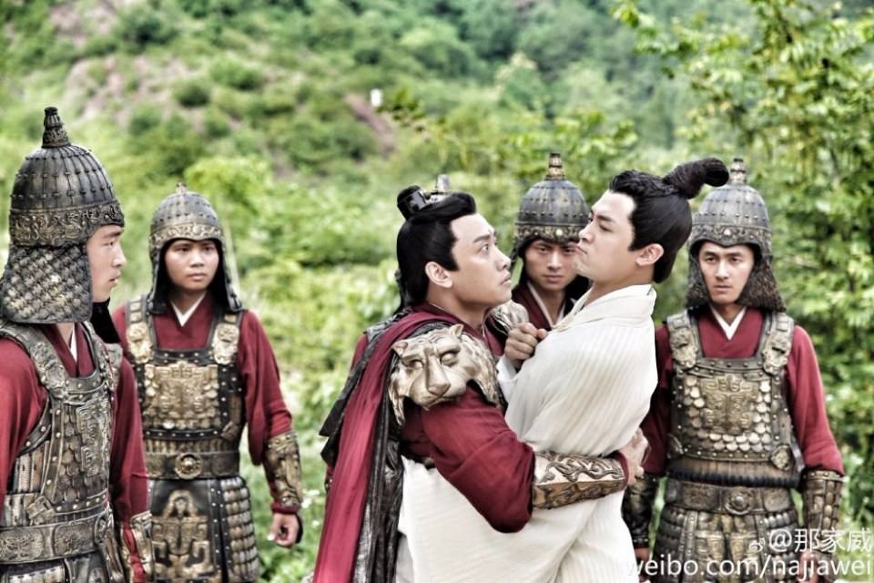 Xun Zhao Qian Shi Zhi Lu《寻找前世之旅》2016 part22