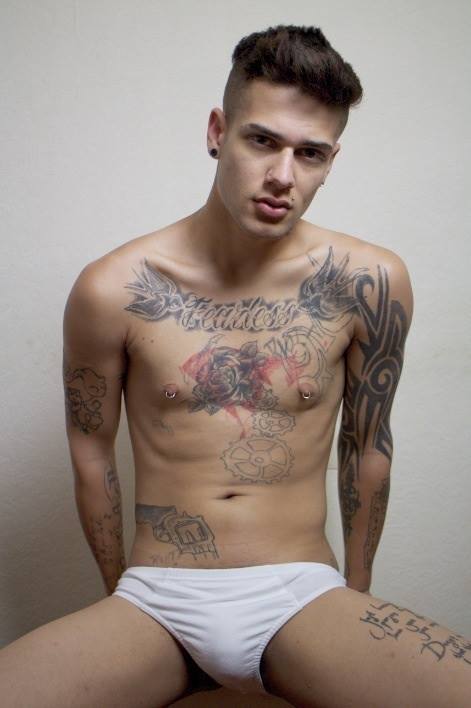 Sexy Guy 110