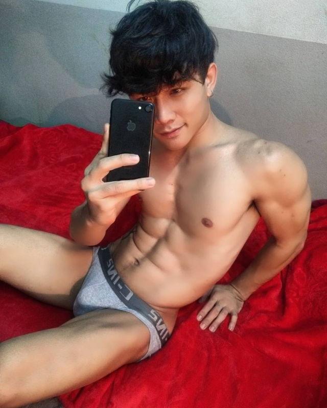 Sexy Guy 110