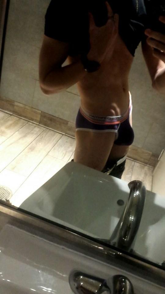 Sexy Guy 110