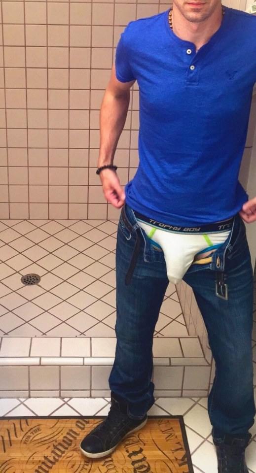 Sexy Guy 110