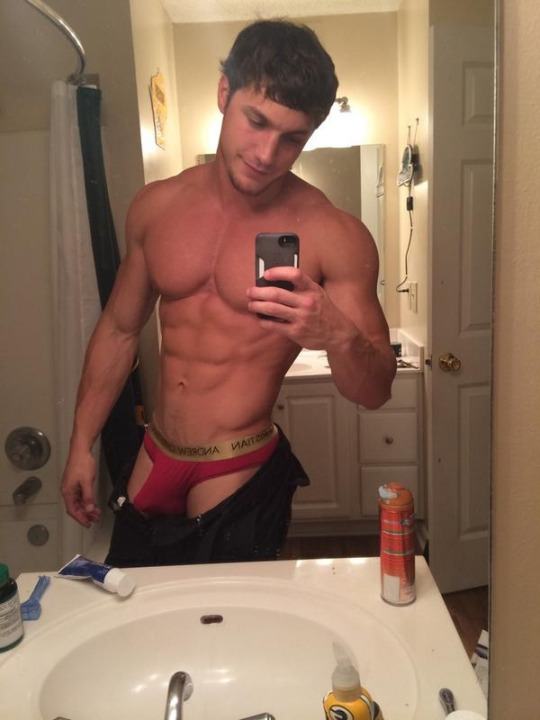 Sexy Guy 110