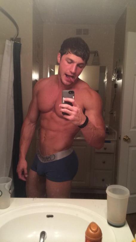Sexy Guy 110